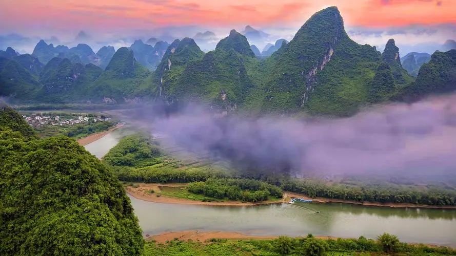 绿色环保